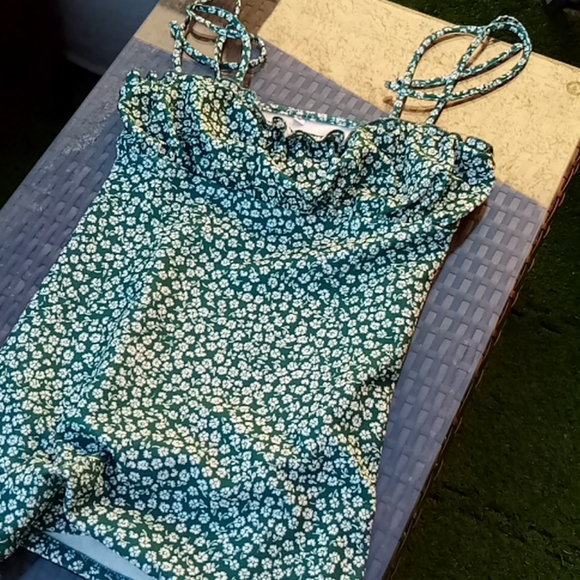 DRESS - Picture 4 of 4